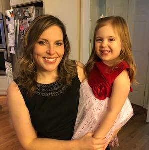 Meet your Posher, Danielle